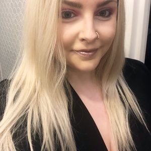 Meet your Posher, Bethany